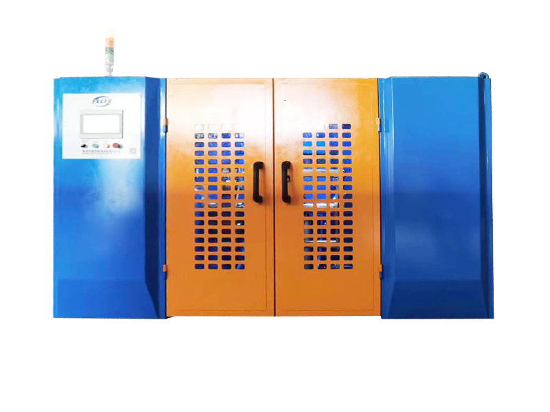 دستگاه چرخاندن جفت چرخشی پشتی برای کابل داده خودرو تک پیچ چرخان چهار هسته ای