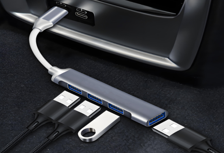 راه حل های تجهیزات کابل USB راه حل های تجهیزات کابل USB